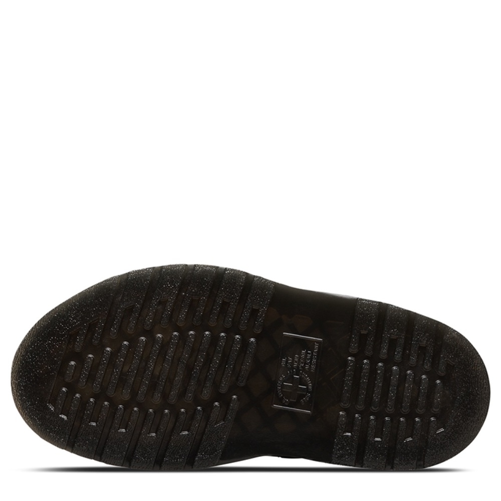 Dr. Martens Women's Fisherman Kamilah Sandal Black - Picture 3 of 5